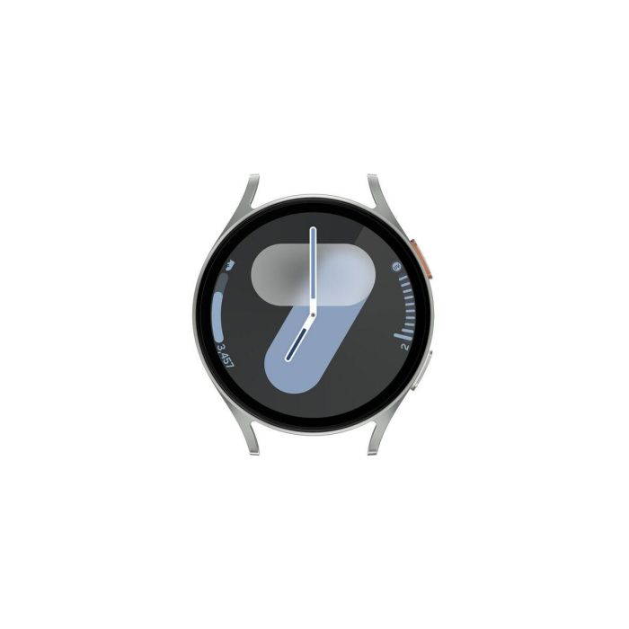 Smartwatch Samsung Galaxy Watch7 Plateado 44 mm 1 Smartwatch Samsung Galaxy Watch7 Plateado 44 mm 1