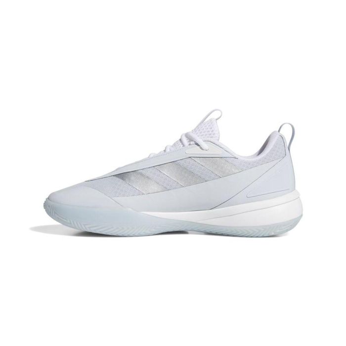 Zapatillas de Baloncesto para Adultos Adidas Subzone Gris L 6 Zapatillas de Baloncesto para Adultos Adidas Subzone Gris L 6