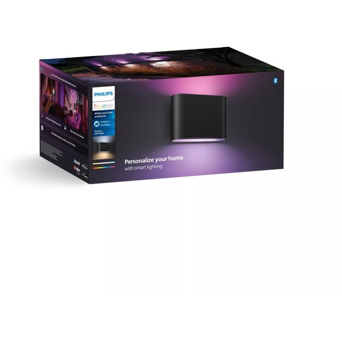 Philips Hue White & Color Ambiance Dymera 3