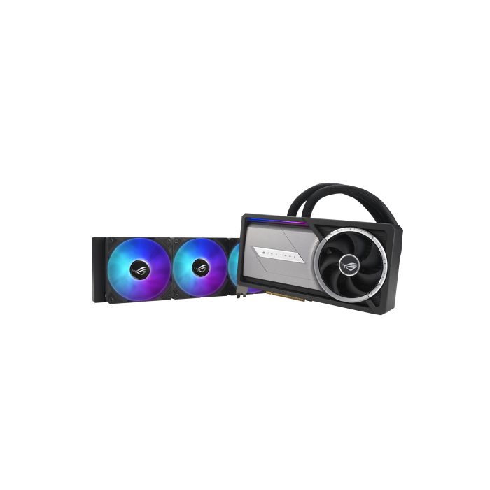 ASUS ROG Astral - -LC-RTX5090-32G-GAMING NVIDIA GeForce RTX 5090 32 GB GDDR7 2 ASUS ROG Astral - -LC-RTX5090-32G-GAMING NVIDIA GeForce RTX 5090 32 GB GDDR7 2