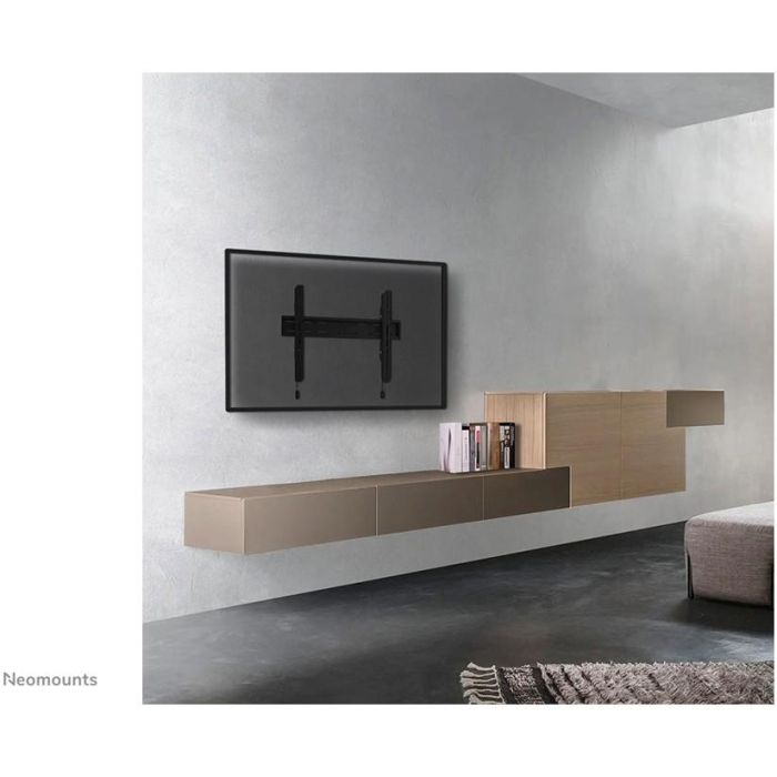 Soporte TV Neomounts WL30S-850BL16 40-82" 40" 42" 86" 70 Kg 8 Soporte TV Neomounts WL30S-850BL16 40-82" 40" 42" 86" 70 Kg 8