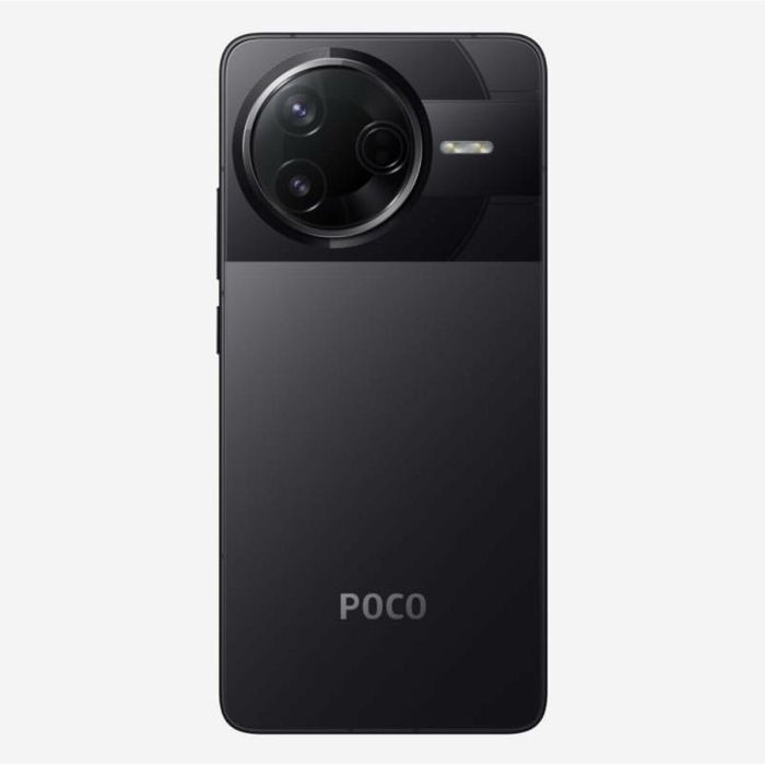Smartphone Poco MZB0J9PEU 6,67" Octa Core 12 GB RAM 256 GB Negro 9 Smartphone Poco MZB0J9PEU 6,67" Octa Core 12 GB RAM 256 GB Negro 9