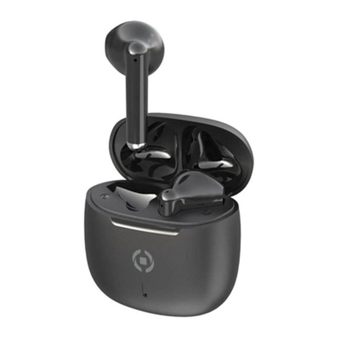 Celly Auricular Buz Inalambrico Bluetooth Negro 11 Celly Auricular Buz Inalambrico Bluetooth Negro 11