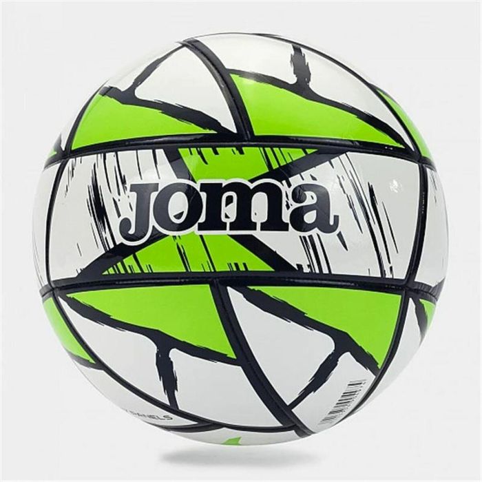 Balón de Fútbol Joma Sport Pentaforce Verde limón 62 cm 1