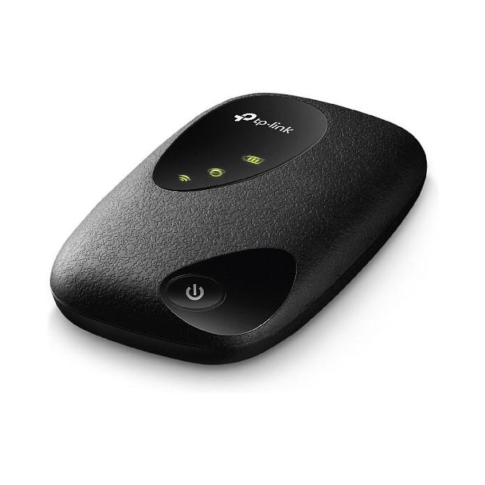 TP-Link M7000 Router de Red Móvil 4G LTE 300 Mbit/s Negro 1