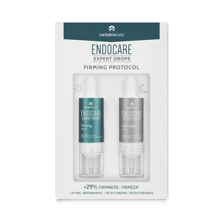 Endocare Expert Drops Firming Protocol 2 X 10 mL