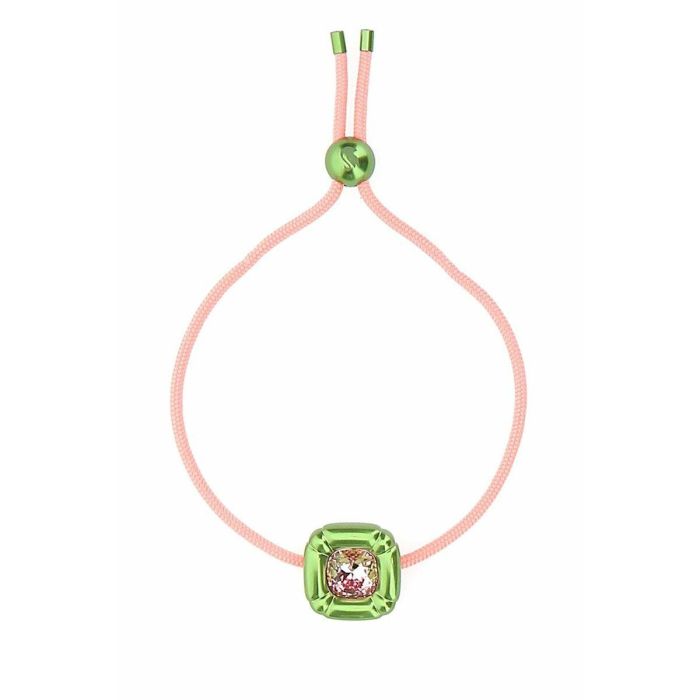 Pulsera Mujer Swarovski 25 cm 1 Pulsera Mujer Swarovski 25 cm 1