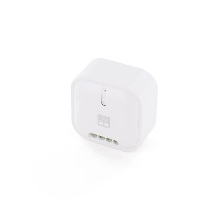 Módulo para persiana y sistema motorizado - DIO CONNECTED HOME - 54854 - DiO 1.0 2 Módulo para persiana y sistema motorizado - DIO CONNECTED HOME - 54854 - DiO 1.0 2