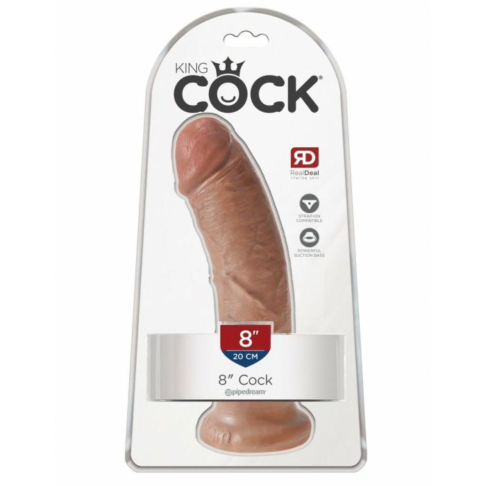 Dildo Pipedream King Cock 4