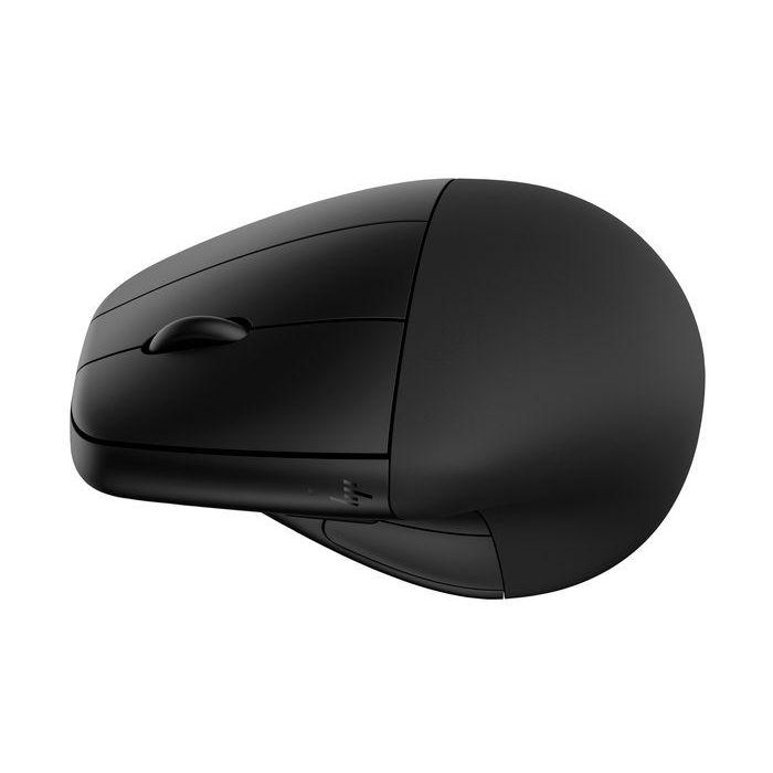 HP 925 Ratón Vertical Ergonómico con Reposamuñecas Desmontable, Diseño para Posición Natural de Mano, Mayor Comodidad y Productividad 10