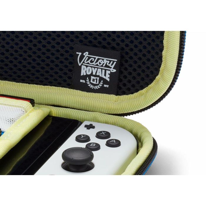 Funda para Teclado Powera 5