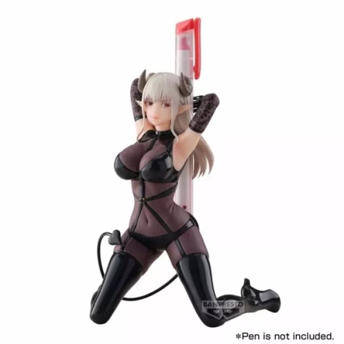 Figura Banpresto 2.5 Dimensional Seduction Lady Figura Banpresto 2.5 Dimensional Seduction Lady