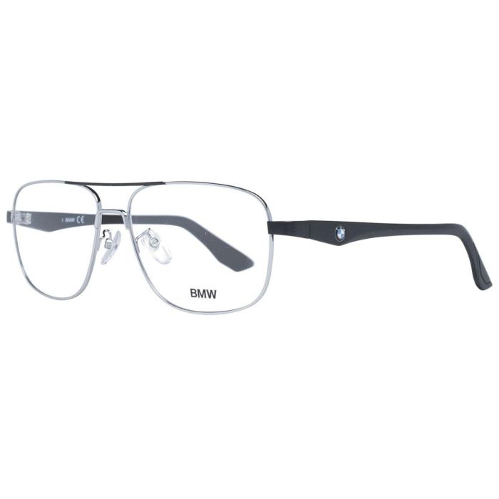 Montura de Gafas Hombre BMW BW5019 57020 0 Montura de Gafas Hombre BMW BW5019 57020 0