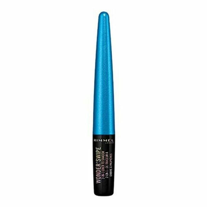 Eyeliner Wonder Swipe Rimmel London 8