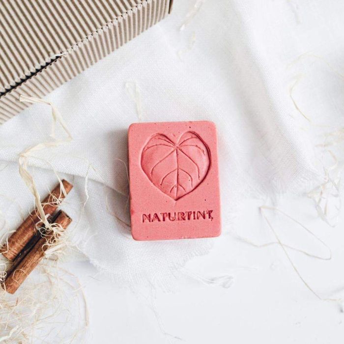 Champú Naturtint FORTALEZA 75 g 4