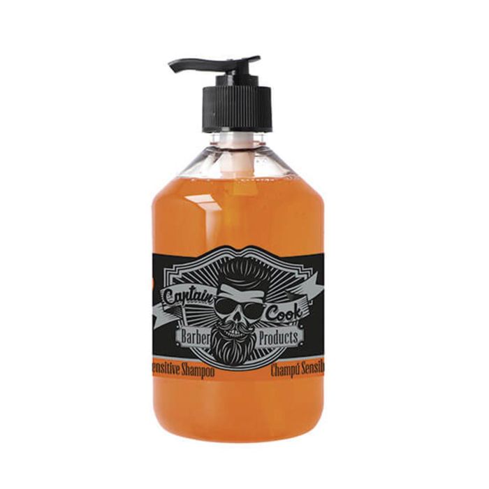 Captain Cook sensitive 1000 ml Captain Cook sensitive 1000 ml