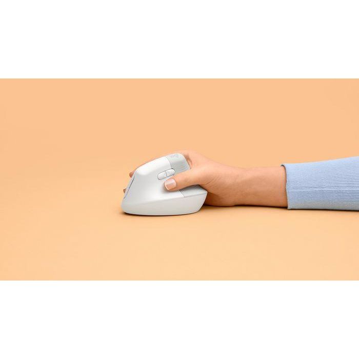 Mouse Raton Vertical Logitech Lift 6 4 Mouse Raton Vertical Logitech Lift 6 4
