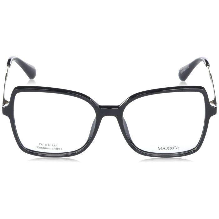 Montura de Gafas Mujer MAX&Co MO5009 55001 4 Montura de Gafas Mujer MAX&Co MO5009 55001 4