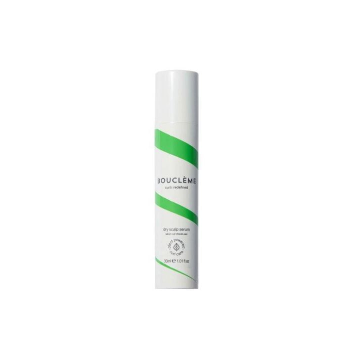 Bouclème Suero para Cuero Cabelludo Seco 30ml – Hidrata, Calma y Equilibra con Argán y Jojoba, Anticaspa