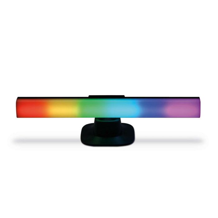 Bombilla LED KSIX 5 W (2 uds) 18 Bombilla LED KSIX 5 W (2 uds) 18