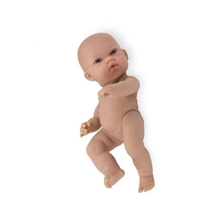 Muñeco muñeco desnudo 33 cm natal (sexo niña) 2 Muñeco muñeco desnudo 33 cm natal (sexo niña) 2