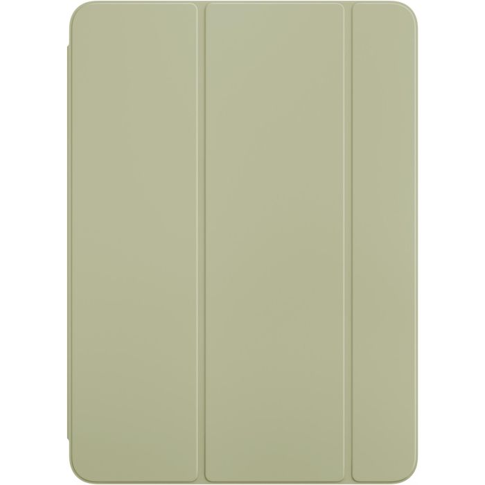 Apple Funda Smart Folio para iPad Air 11 (M2) - Fina, ligera, magnética, con soporte multi-posición y función despertar/reposo - Salvia 1