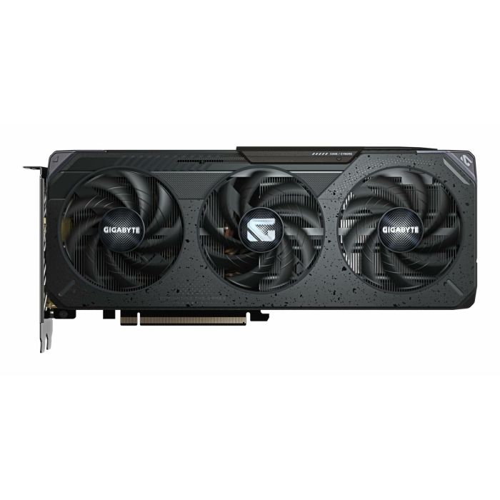 Tarjeta Gráfica Gigabyte Radeon RX 9060 XT GAMING 8G RADEON RX 9060 XT 8 GB GDDR6 14 Tarjeta Gráfica Gigabyte Radeon RX 9060 XT GAMING 8G RADEON RX 9060 XT 8 GB GDDR6 14