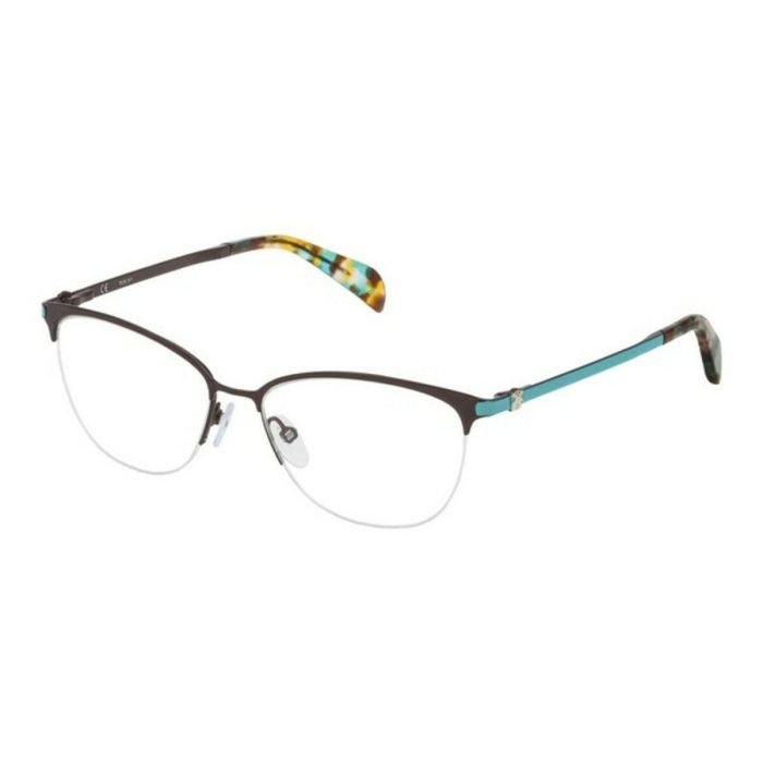 Montura de Gafas Mujer Tous VTO3505408QL Negro (ø 54 mm) Montura de Gafas Mujer Tous VTO3505408QL Negro (ø 54 mm)