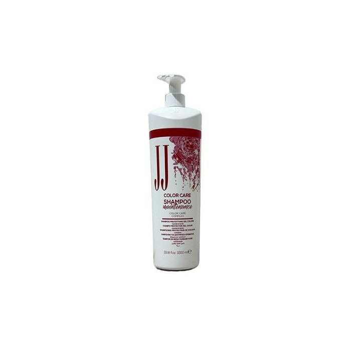 Color Care Shampoo Maintenance 350 mL JJ