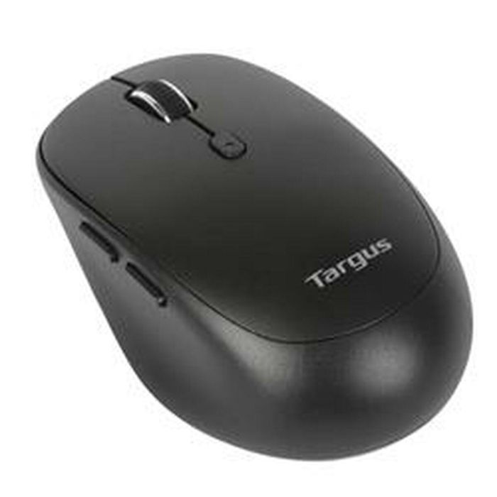Ratón Inalámbrico Targus AMB582GL Negro Ratón Inalámbrico Targus AMB582GL Negro