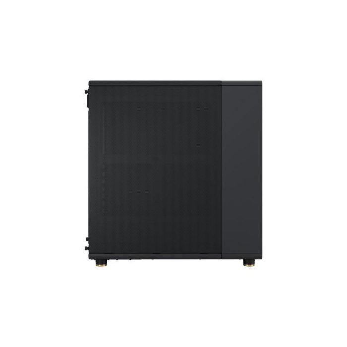 Fractal Caja North Negra Carbon FD-C-NOR1C-01 9