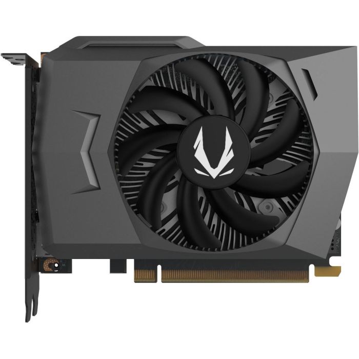 Zotac GeForce RTX 3050 Eco Solo 8GB GDDR6 1 Ventilador (1-Fan) Tarjeta Gráfica Gaming