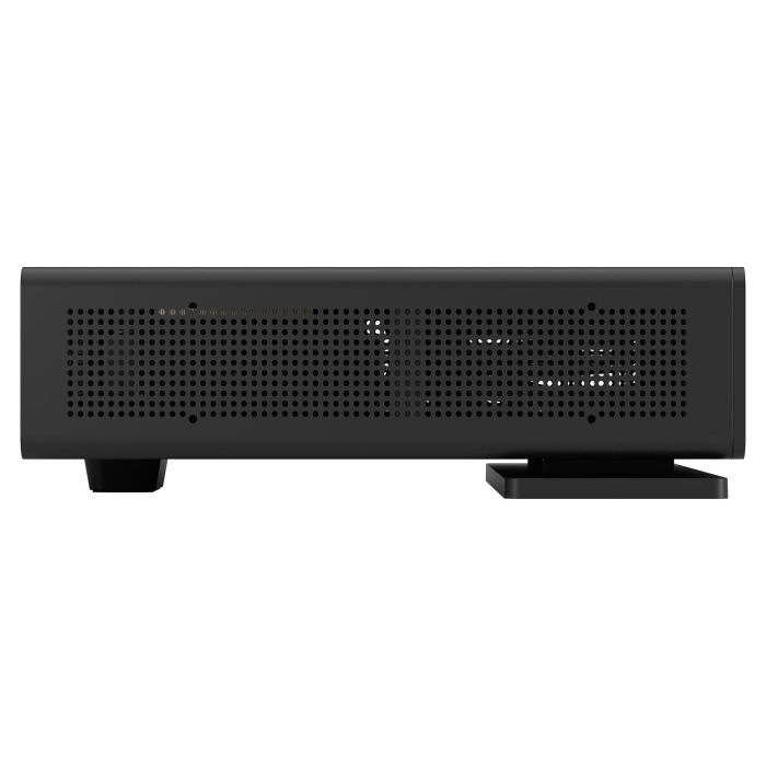 Fractal Design Mini Fractal Design Ridge SFF PC Negro Mini-ITX Acero 12.6L