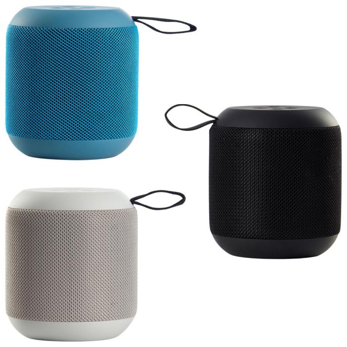 Altavoz Bluetooth Ducha Day 2