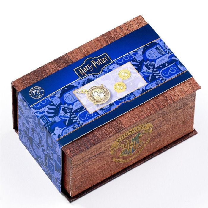Set Colgante + pendientes Harry Potter 3 Set Colgante + pendientes Harry Potter 3
