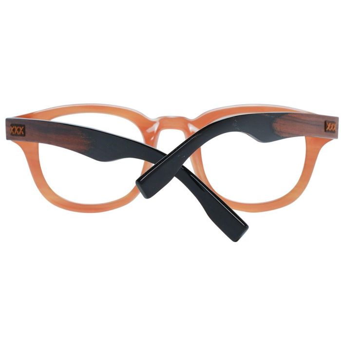 Montura de Gafas Hombre Ermenegildo Zegna ZC5005 04147 2