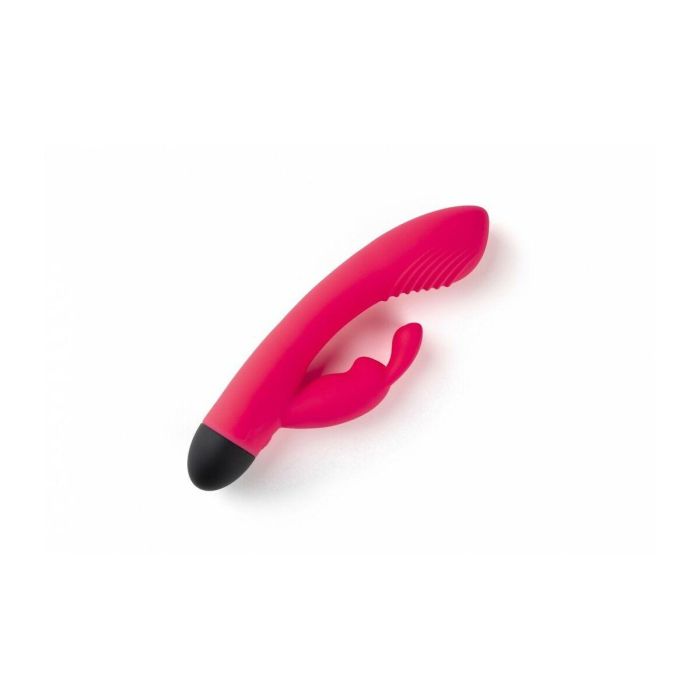 Vibrador Punto G Virgite Rosa 0 Vibrador Punto G Virgite Rosa 0