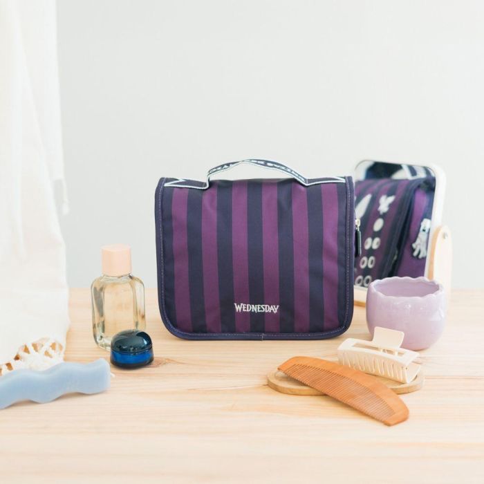 Neceser viaje Miercoles Wednesday 5 Neceser viaje Miercoles Wednesday 5