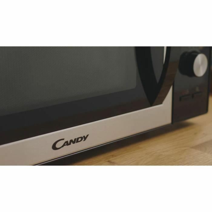 Candy CMGA31EDLB Microondas Grill 31L, 1000W MO / 1000W Grill, Cavidad Acero Inoxidable, UI Digital, Autolimpieza 1 Candy CMGA31EDLB Microondas Grill 31L, 1000W MO / 1000W Grill, Cavidad Acero Inoxidable, UI Digital, Autolimpieza 1