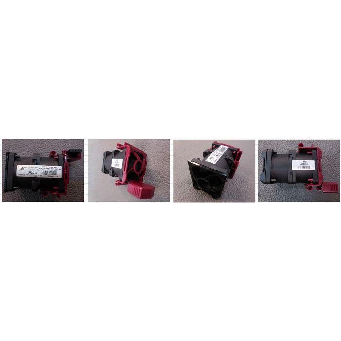 Hewlett Packard Enterprise Standard fan module 1 Hewlett Packard Enterprise Standard fan module 1
