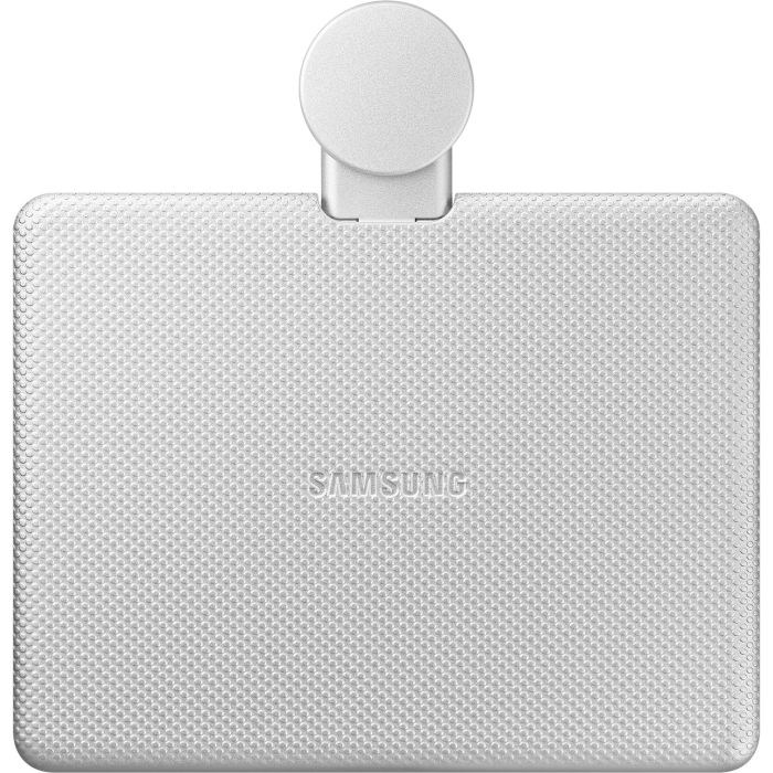Samsung ViewFinity S27C902PAU 27" 5K IPS 60Hz 5ms MiniDP Thunderbolt Monitor con Webcam Plata 10 Samsung ViewFinity S27C902PAU 27" 5K IPS 60Hz 5ms MiniDP Thunderbolt Monitor con Webcam Plata 10