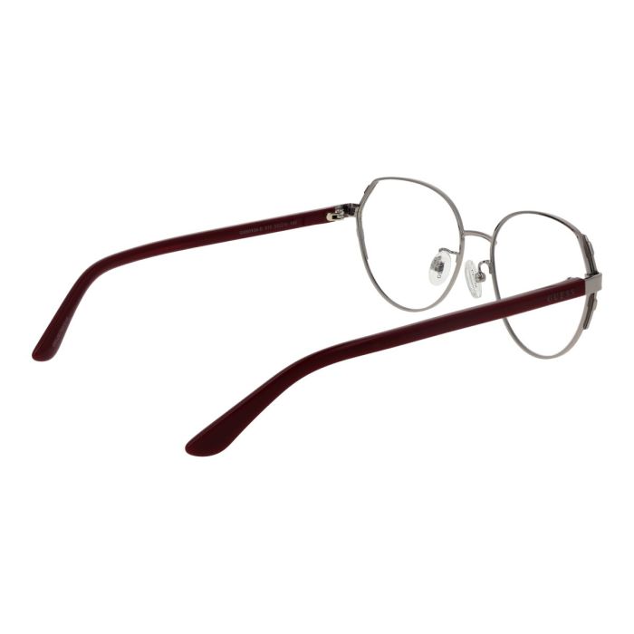 Montura de Gafas Mujer Guess GU50156-D 53010 1 Montura de Gafas Mujer Guess GU50156-D 53010 1