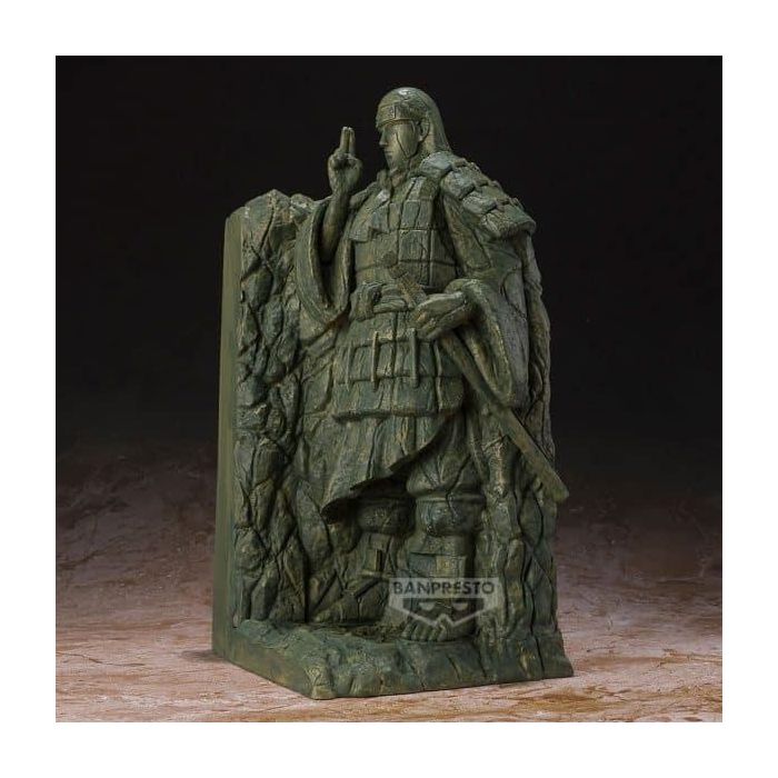 Banpresto Figura Hashirama Senju Naruto Fl The Final Valley 19cm 2