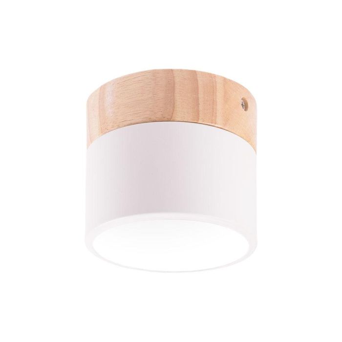 Plafón LED 9W 852Lm Mando a Distancia (Intensidad-CCT) 10.000H [HO-CCT-DL9W] 2