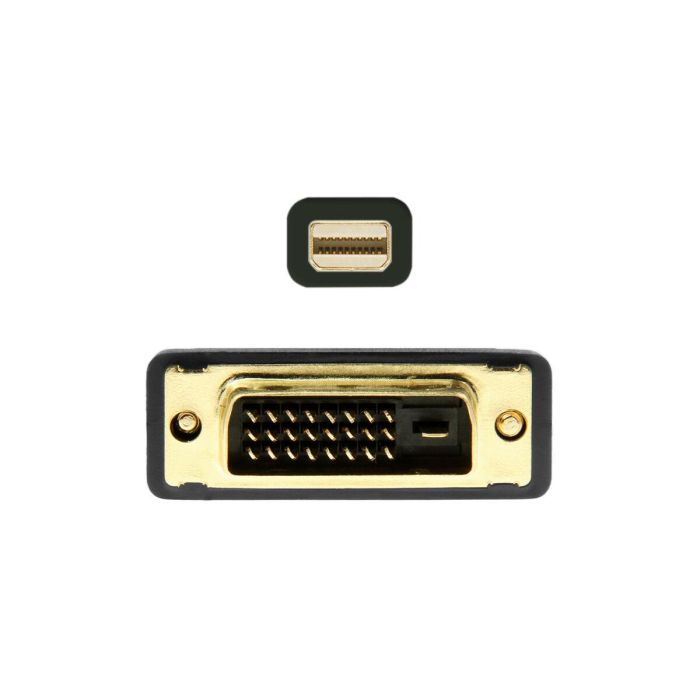 Cable Mini DisplayPort Aisens A125-0363 Negro 2 m 9