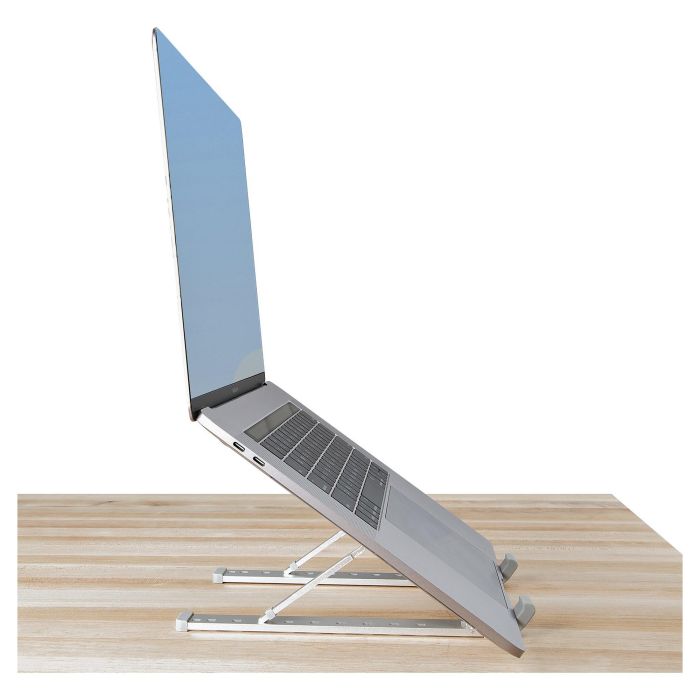 Soporte Plegable y Regulable para Portátil Startech LAPTOP-RISER-BAR 3