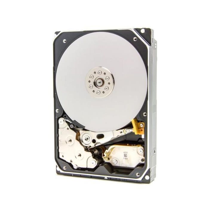 Western Digital 18 TB, SATA 6Gb/s, 512e, Base(SE) 1 Western Digital 18 TB, SATA 6Gb/s, 512e, Base(SE) 1