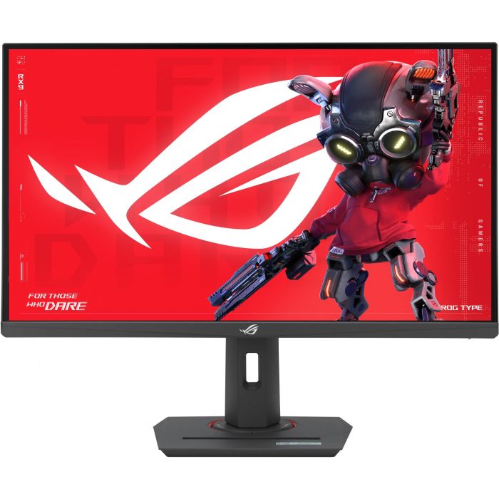 ASUS ROG Strix XG27ACMS Monitor Gaming 27" QHD 1ms 320Hz HDMI DP