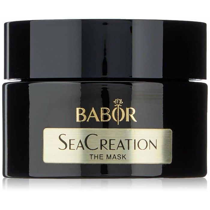 Mascarilla Facial Hidratante Babor Seacreation 50 ml Mascarilla Facial Hidratante Babor Seacreation 50 ml