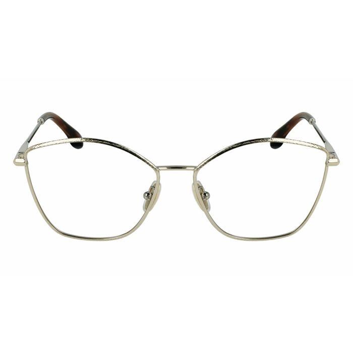 Montura de Gafas Mujer Victoria Beckham VB2122-5416756 ø 54 mm 2 Montura de Gafas Mujer Victoria Beckham VB2122-5416756 ø 54 mm 2